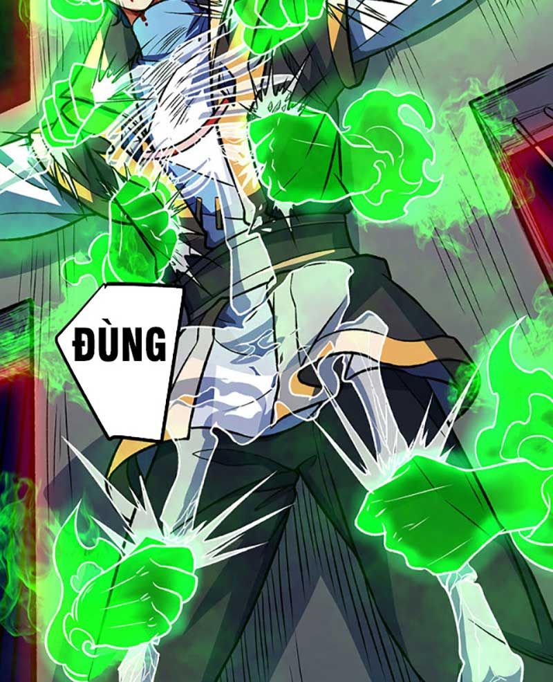 võ đạo độc tôn chapter 555 54