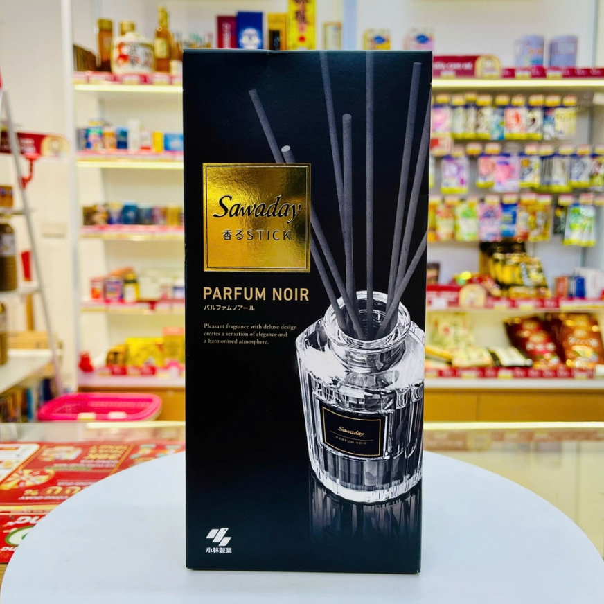 Tinh dầu khuếch tán Kobayashi Sawaday Fragrant Stick Nhật Bản 70ml