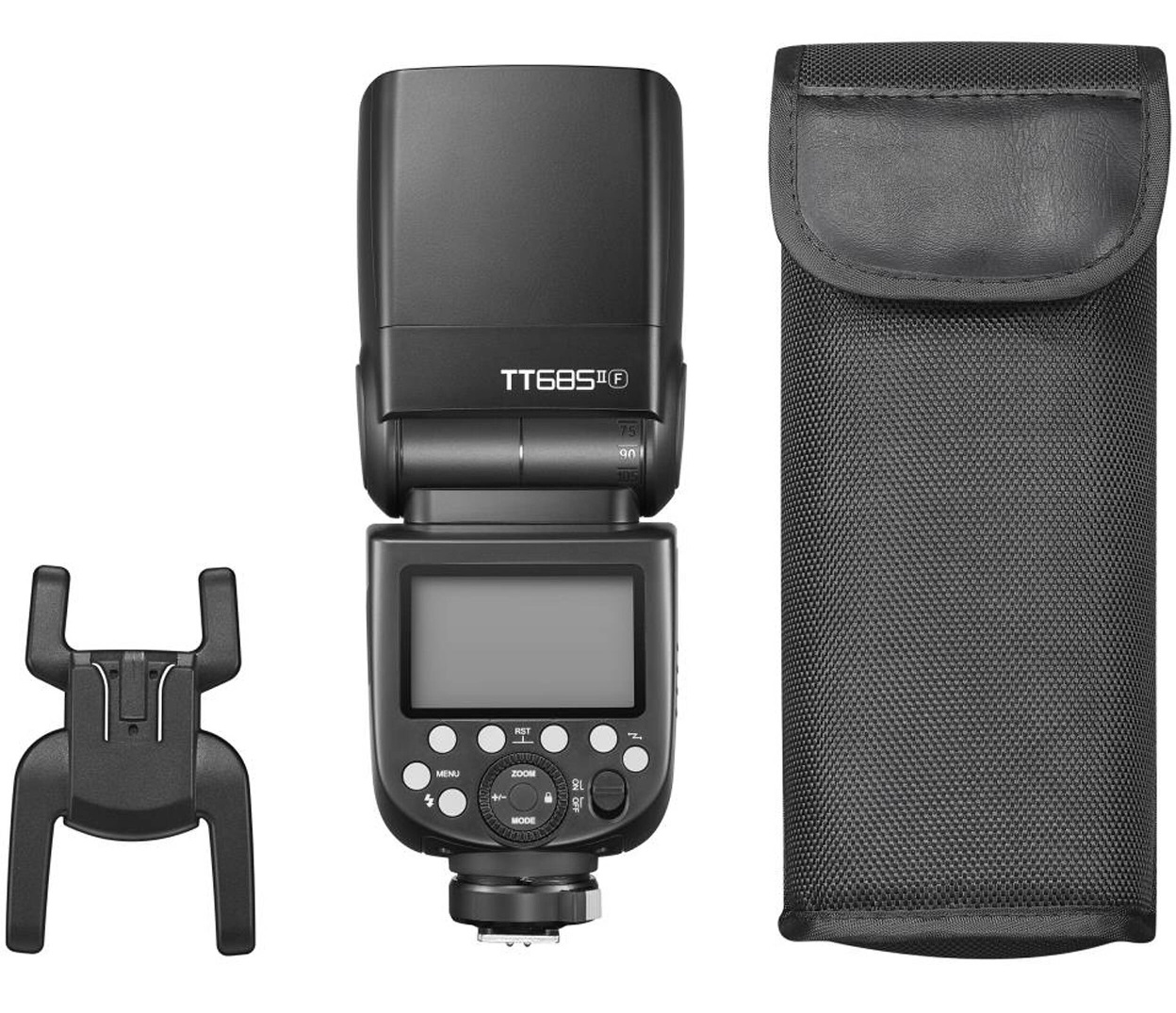 Đèn Flash Godox TT685IIF for Fujifilm, Hàng chính hãng