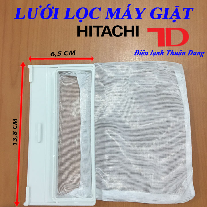Lưới lọc cho máy giặt HI - TA - CHI
