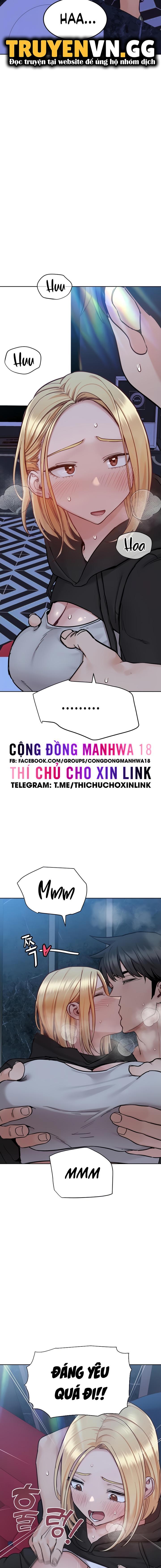 người dì khiêu gợi chapter 94 12