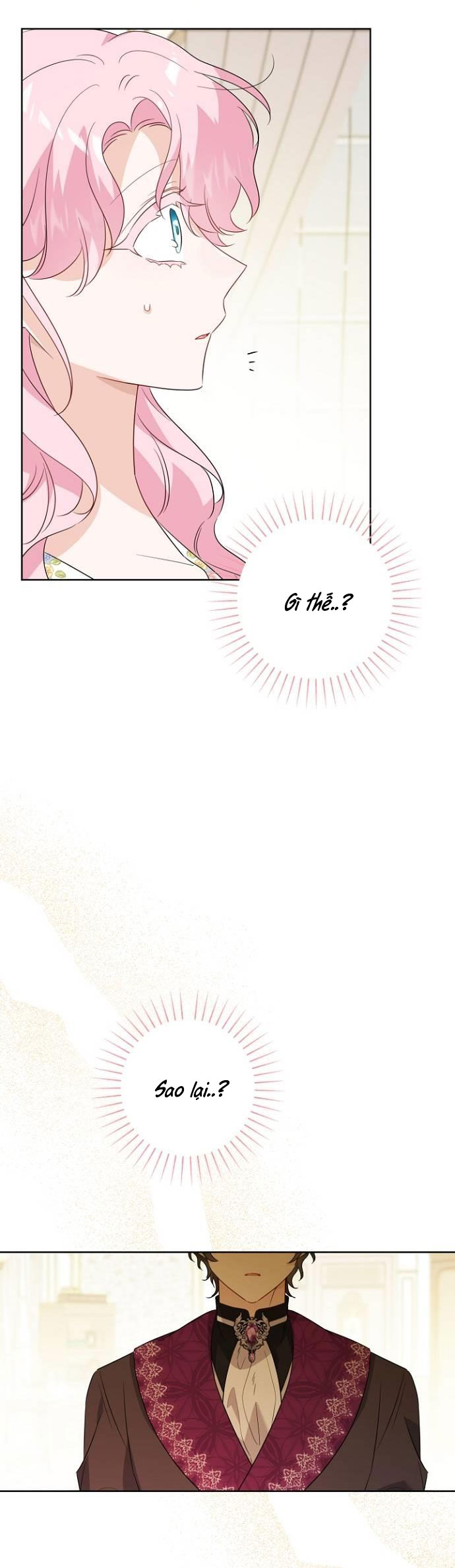 tôi sẽ đưa đứa trẻ ấy rời đi chapter 47 6