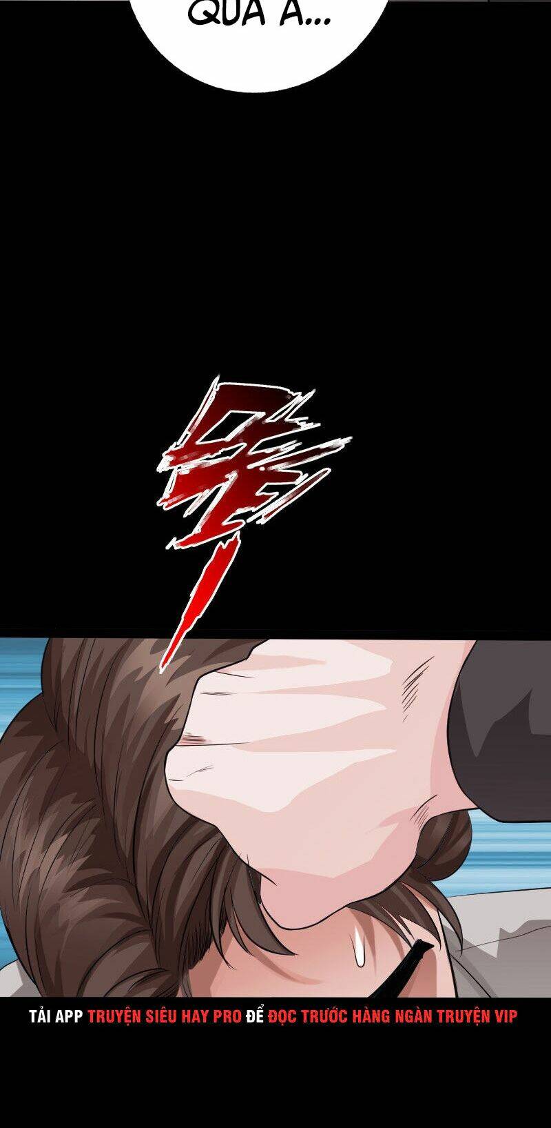 tuyệt phẩm tà thiếu chapter 93 4