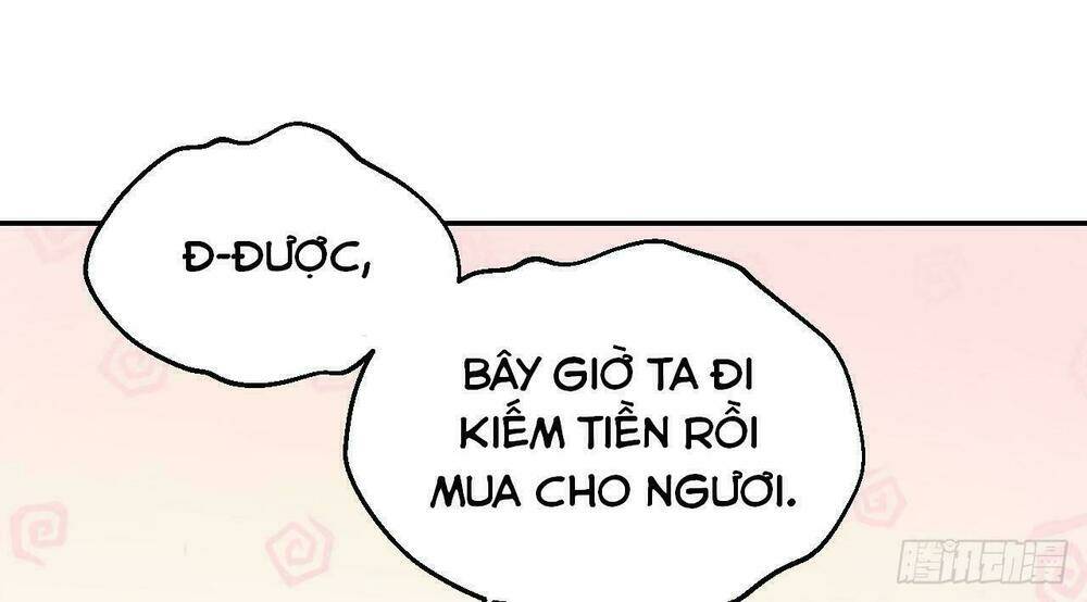 vương gia ba tuổi rưỡi của tôi chapter 0 86