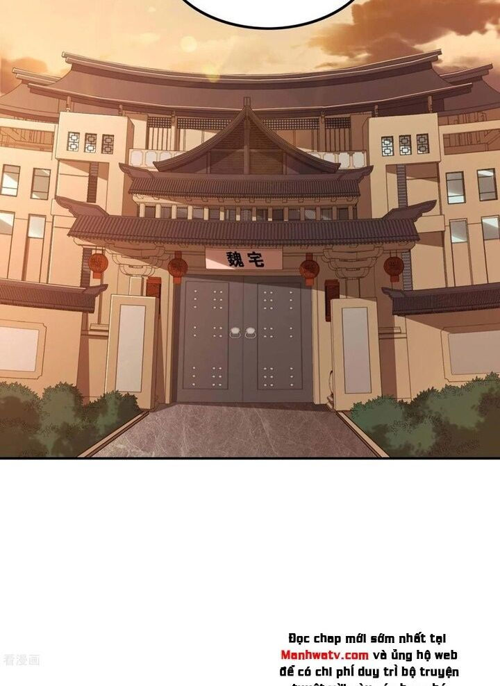 đệ nhất người ở rể chapter 81 51