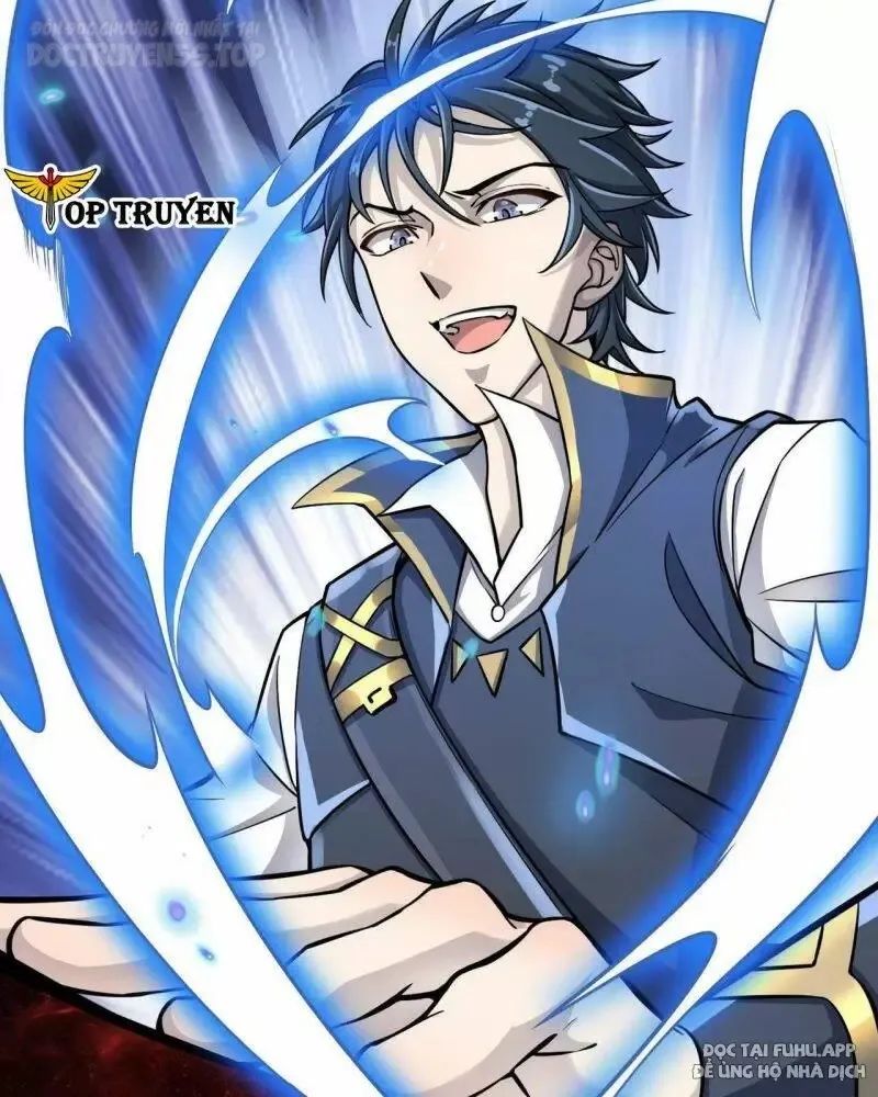 bắt đầu với thiên phú cấp sss chapter 23 29