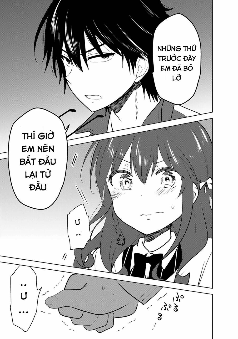 girlish number chapter 4 13