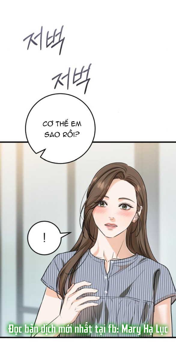 Nóng Lòng Muốn Giày Vò Em chapter 48.1 47