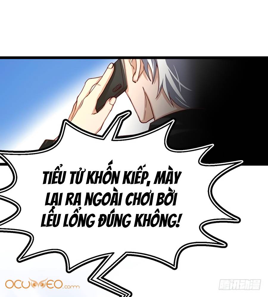 nhật ký báo thù của thiên kim hai mặt chapter 2 19