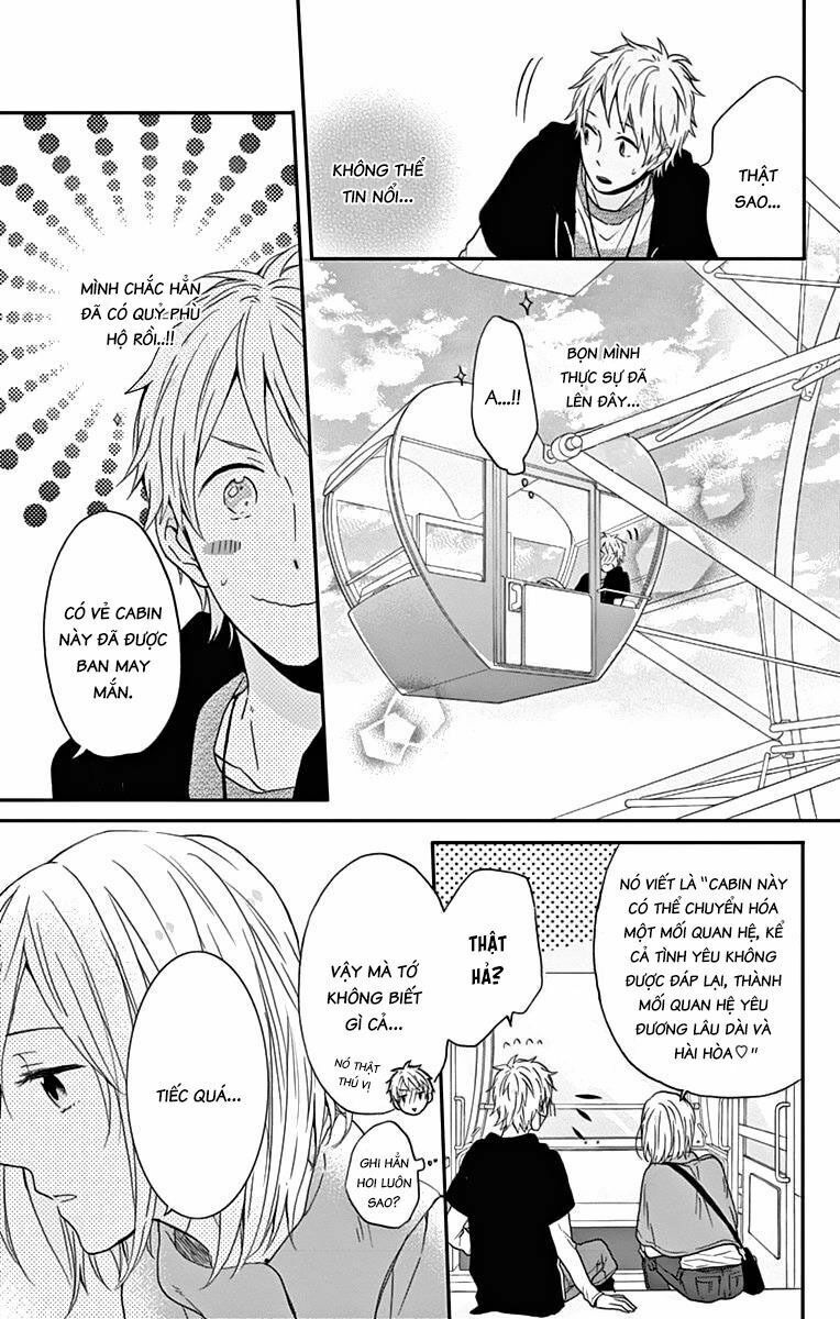 ngày cầu vồng chapter 15 7