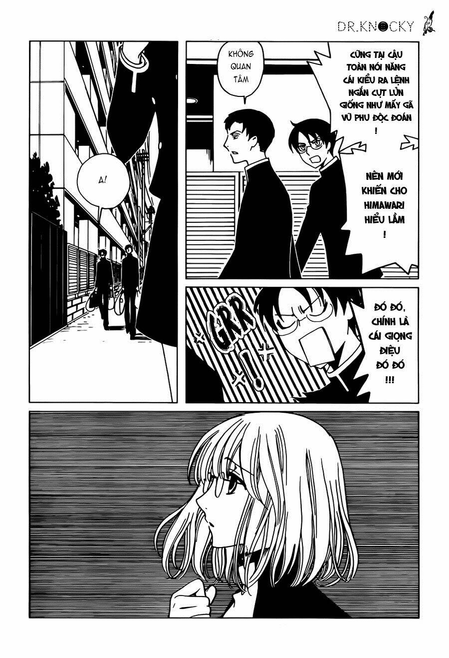 xxxholic rei chapter 26 11