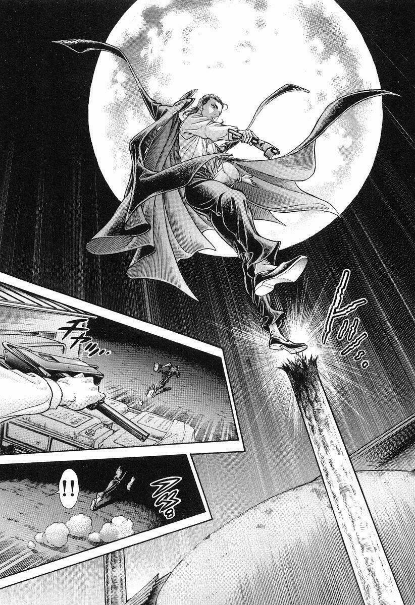 sống còn - trò chơi sinh tử chapter 66 6