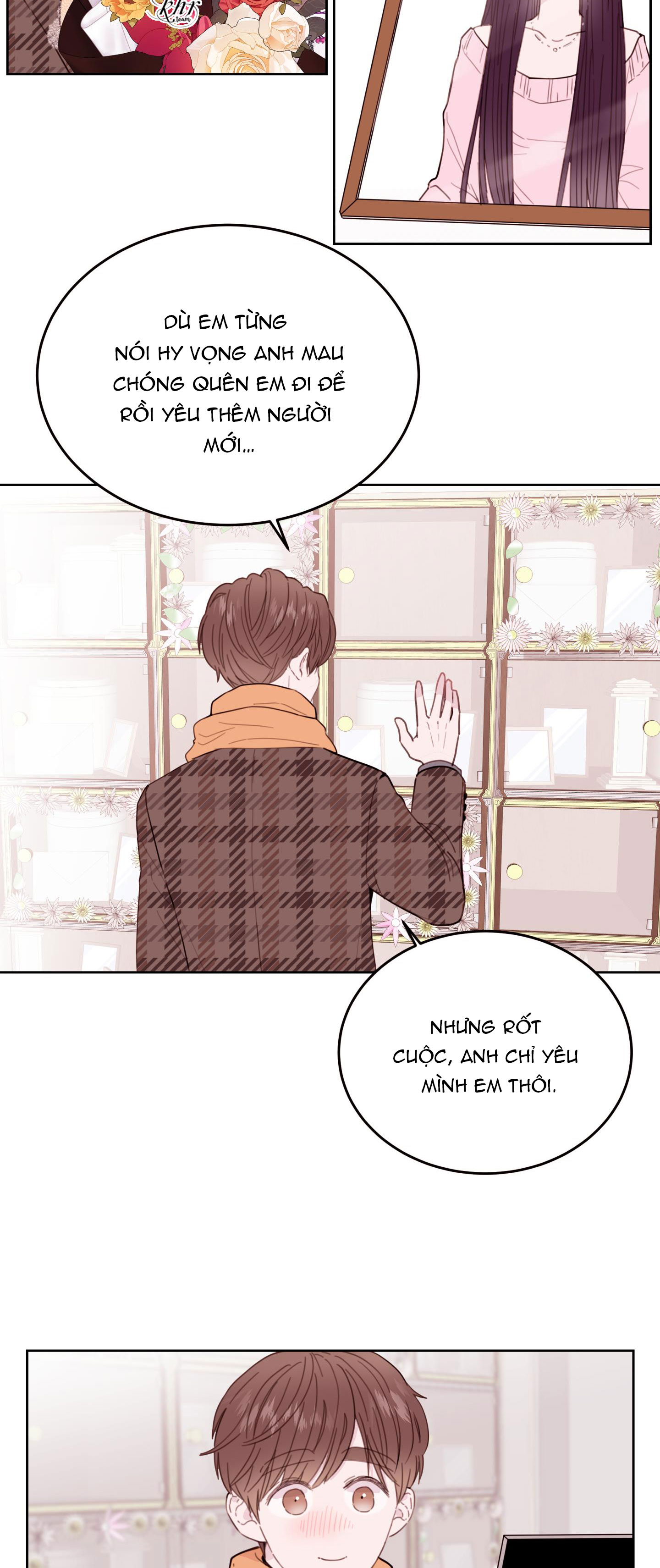 em trai vợ thật nguy hiểm chapter 1 12