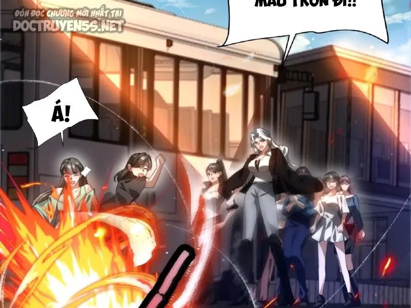 không gian hệ lão lục: dự trữ một vạn tấn thịt ngày tận thế chapter 44 25