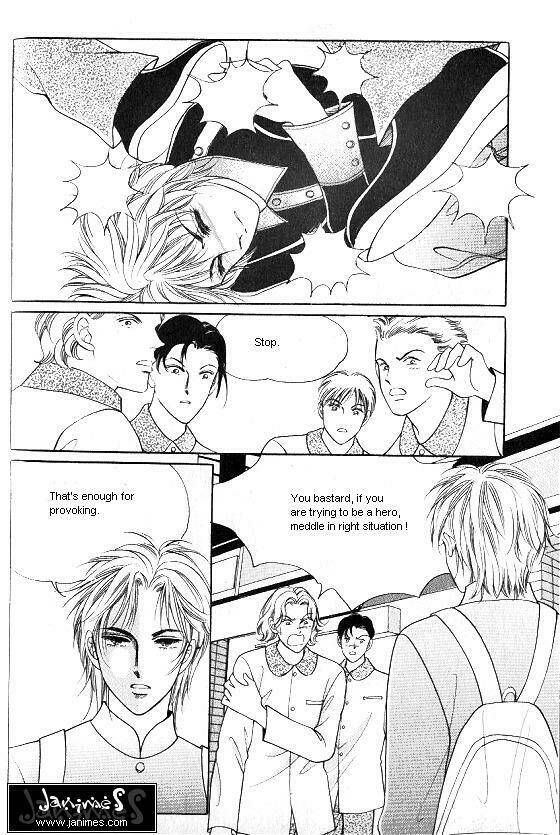 hot blooded woman chapter 57 4