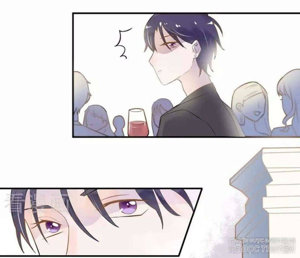 ác ma thiếu gia ở bên cạnh chapter 4 24