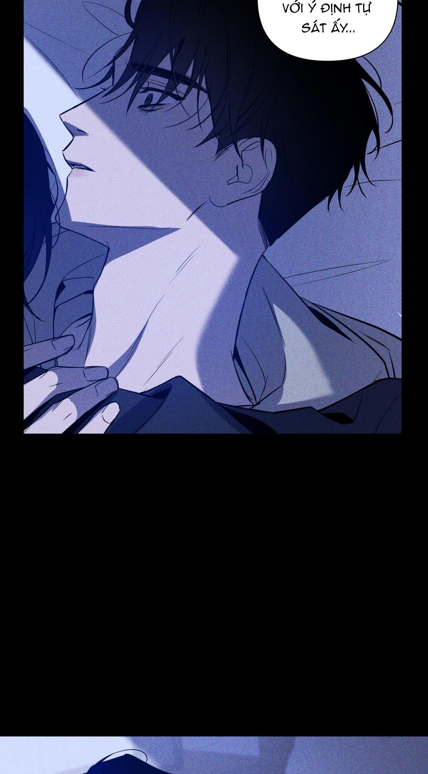 bình minh chia cắt màn đêm chapter 5 55