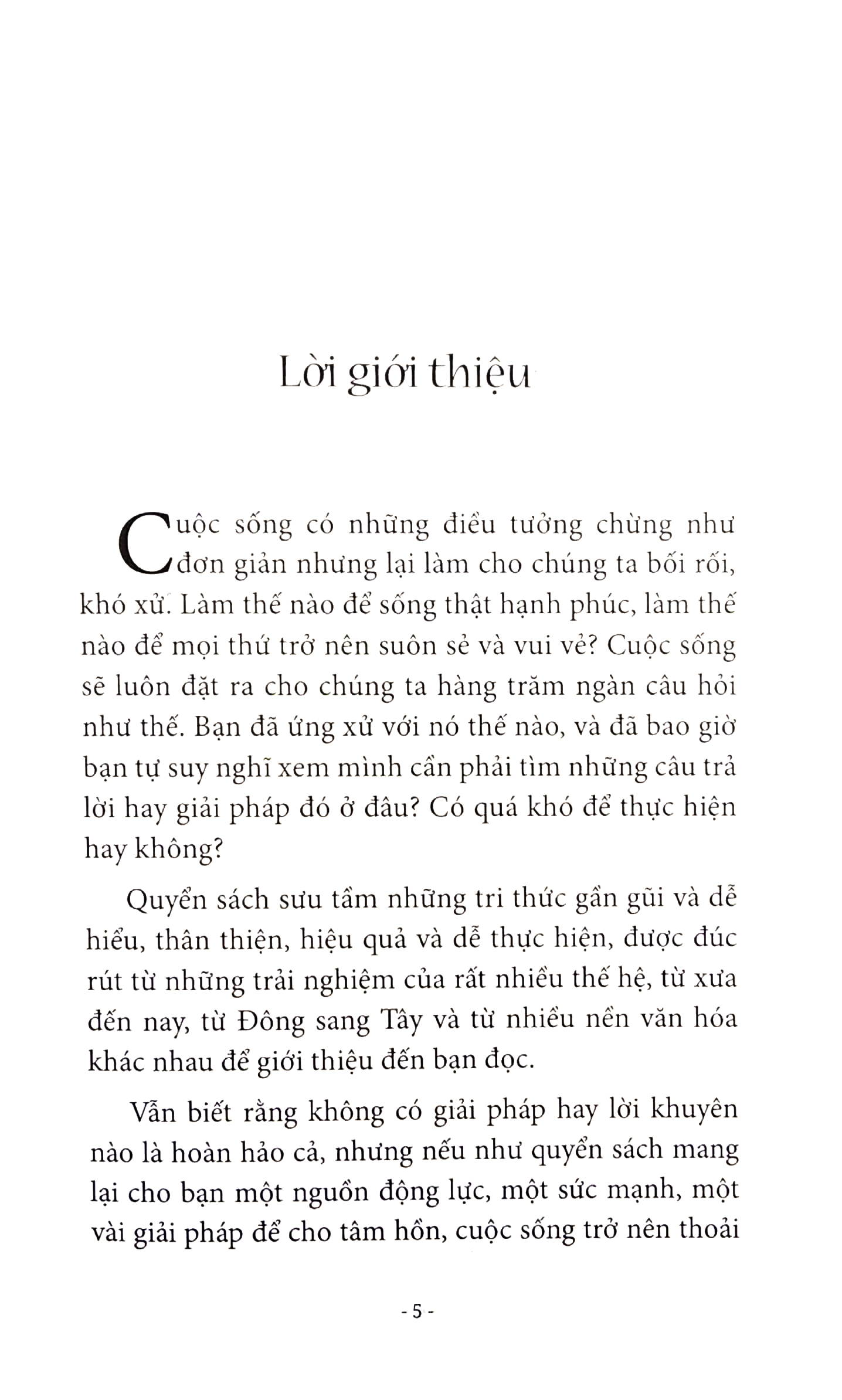 Những Kỹ Năng Cơ Bản Trong Cuộc Sống Hằng Ngày