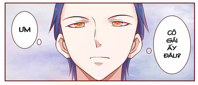 bá đạo tổng tài yêu tôi chapter 126 8