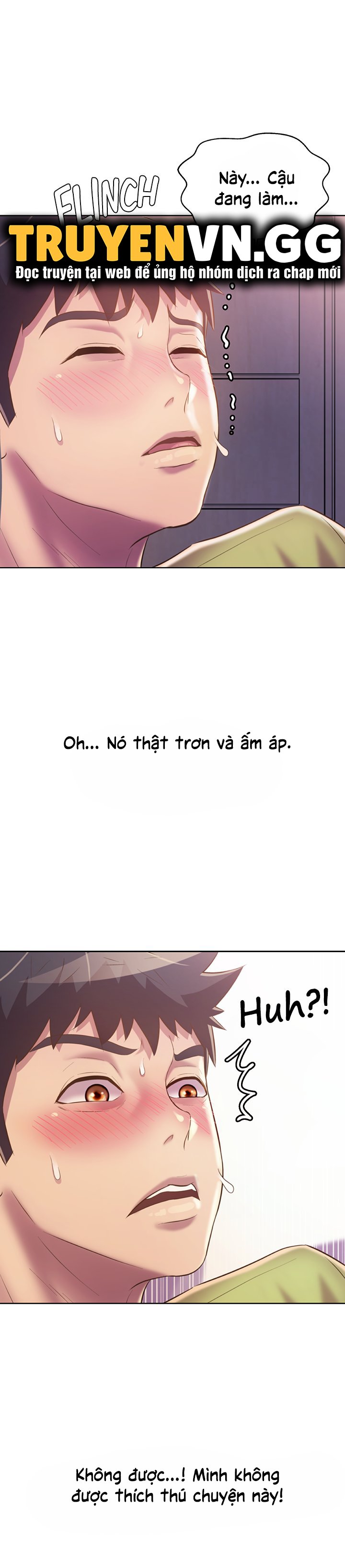 hương vị máy bay chapter 32 25