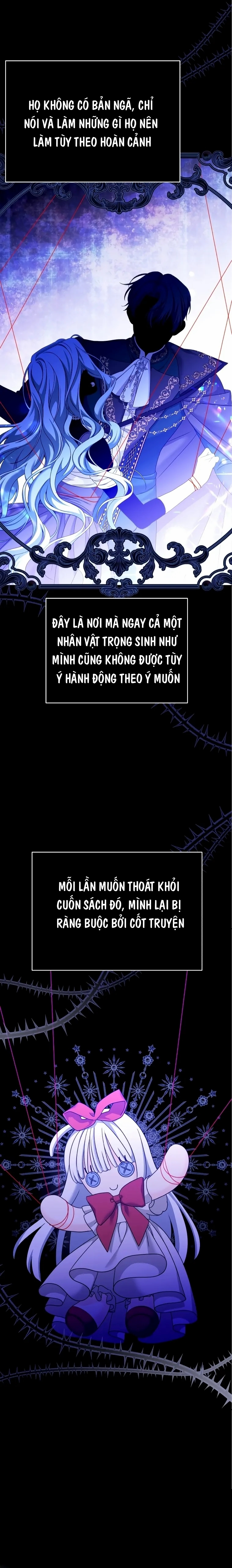 nam chủ cố chấp biến tôi thành nữ chủ chapter 4.2 7