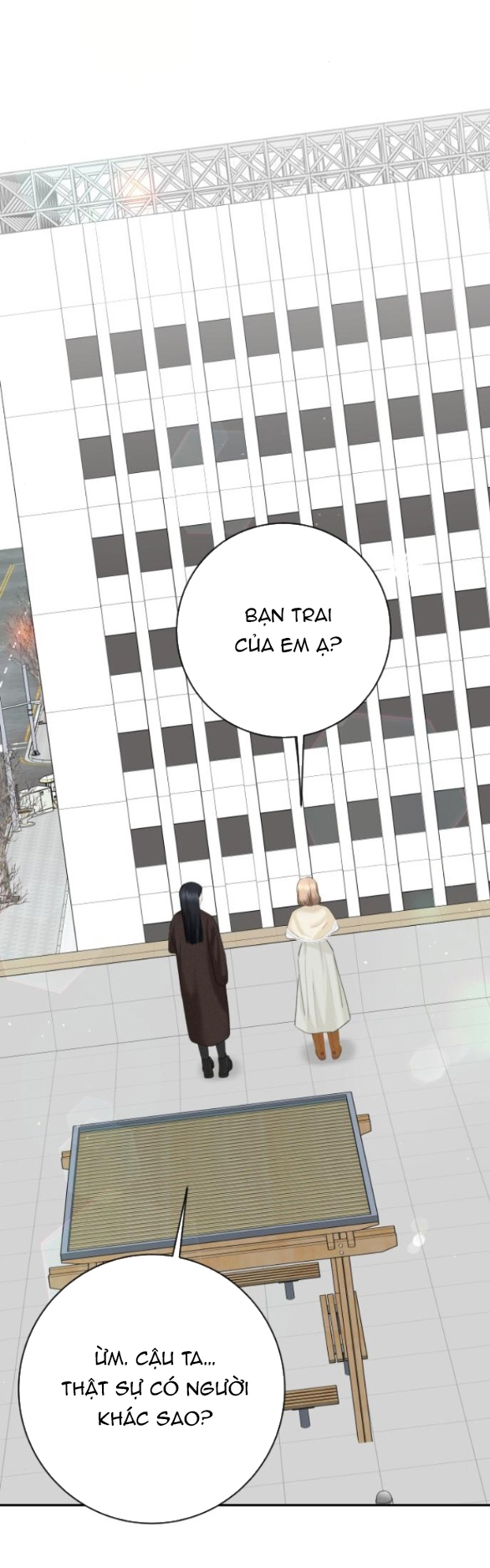 tôi sẽ cho anh thứ tồi tệ nhất chapter 16.1 24