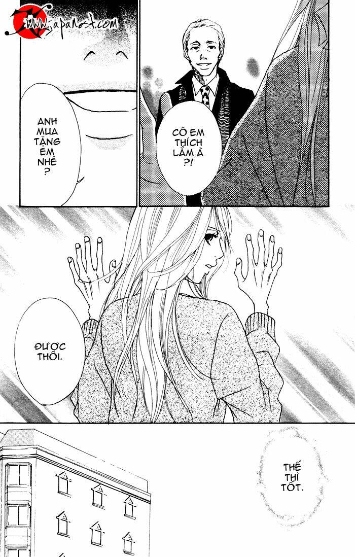 deep love - ayu monogatari chapter 7 34