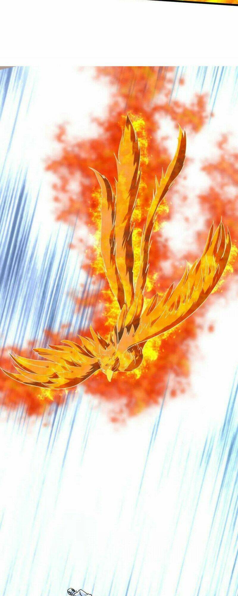 trọng sinh ta là đại thiên thần chapter 174 2