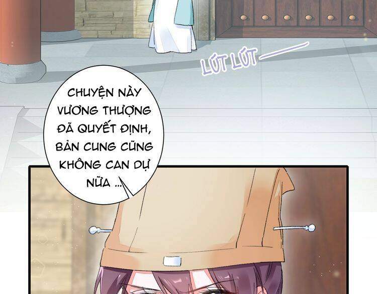 hoa nhan sách chapter 74.1 21