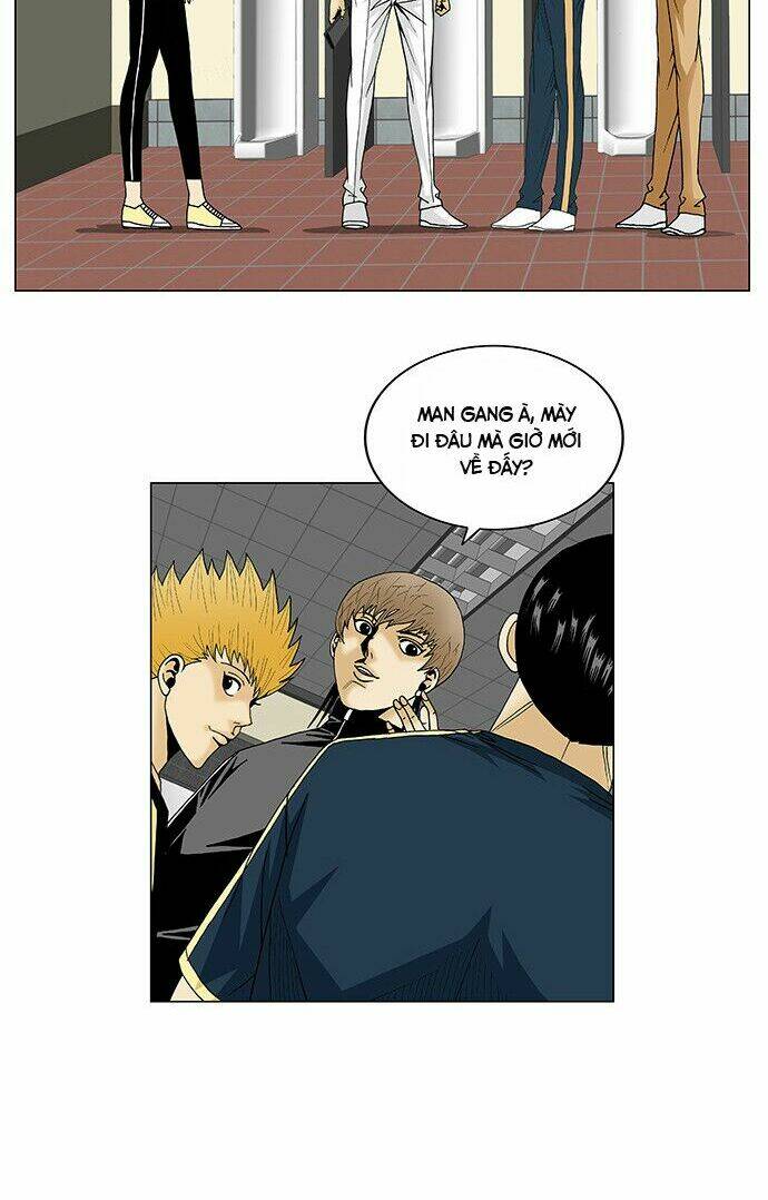 ultimate legend: kang hae hyo chapter 107 3