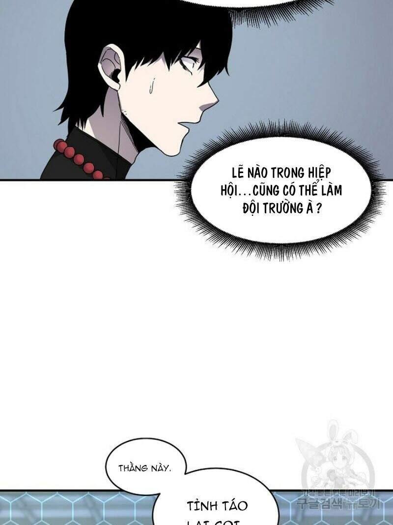 pháp sư chapter 18 8