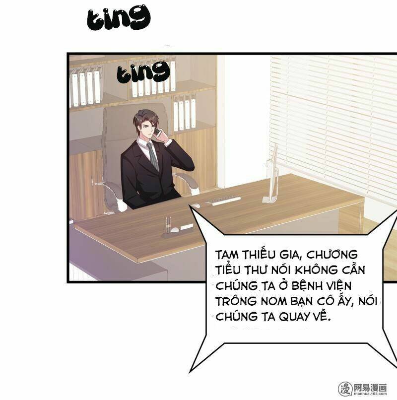 nam thần manh bảo tận diệt chapter 30 28