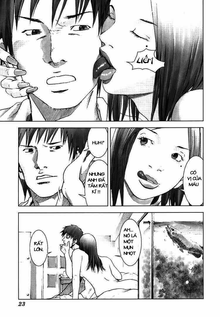 manhole chapter 1 22