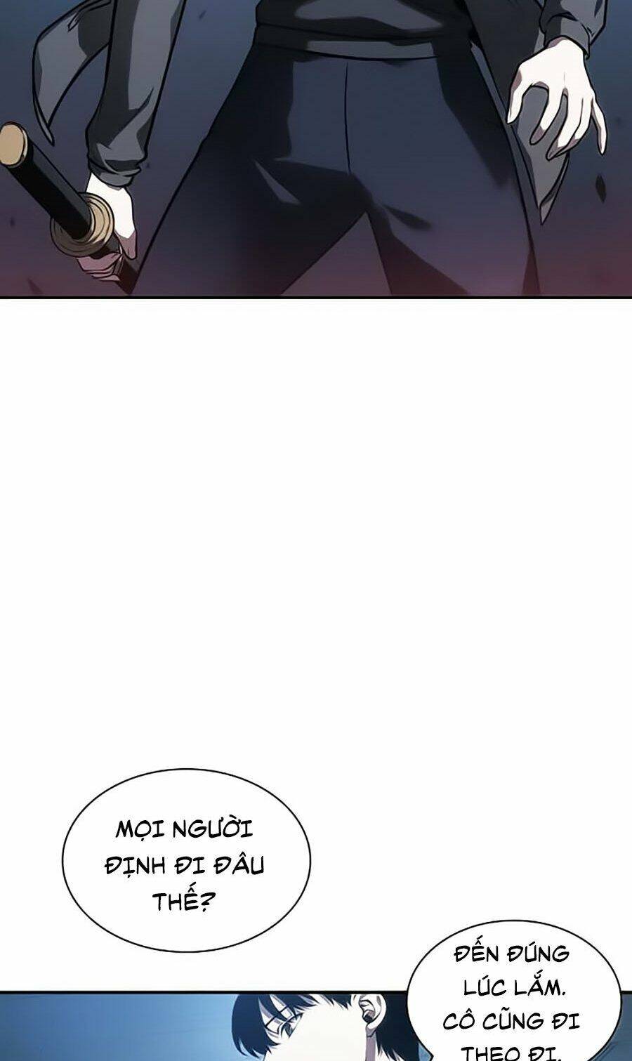 toàn trí độc giả - omniscient reader chapter 36 121