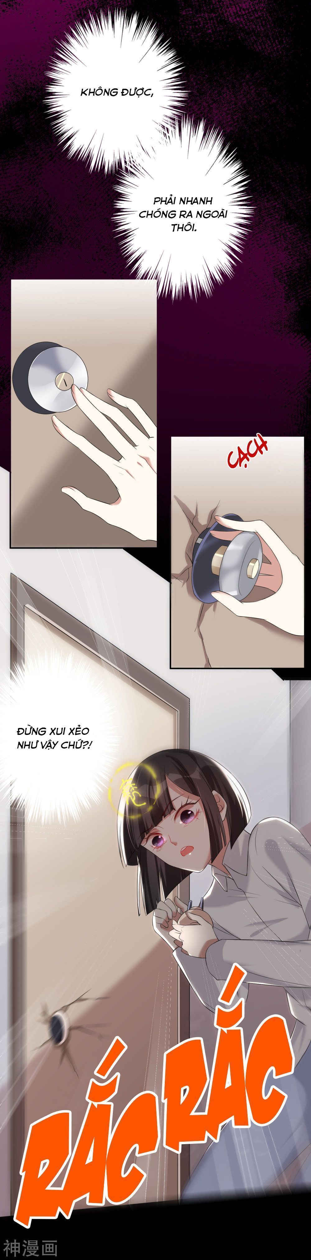 (full) ác thần sự vụ sở chapter 12 9