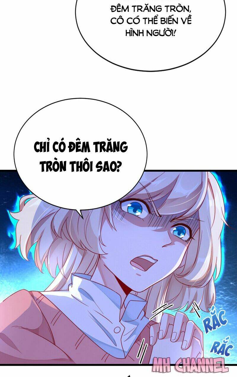 thiên thần gấu trúc muốn được ôm chapter 19 5