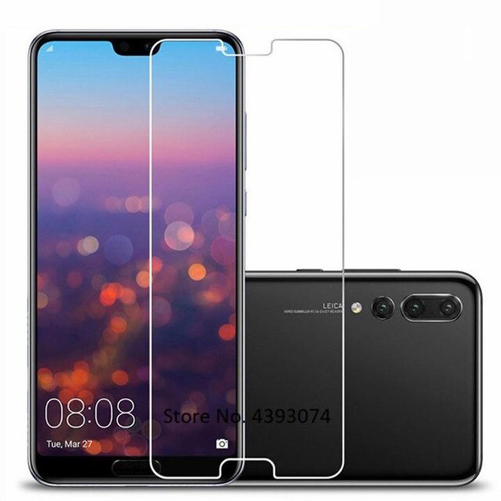Miếng dán màn hình cường lực dành cho HUAWEI P20 PRO