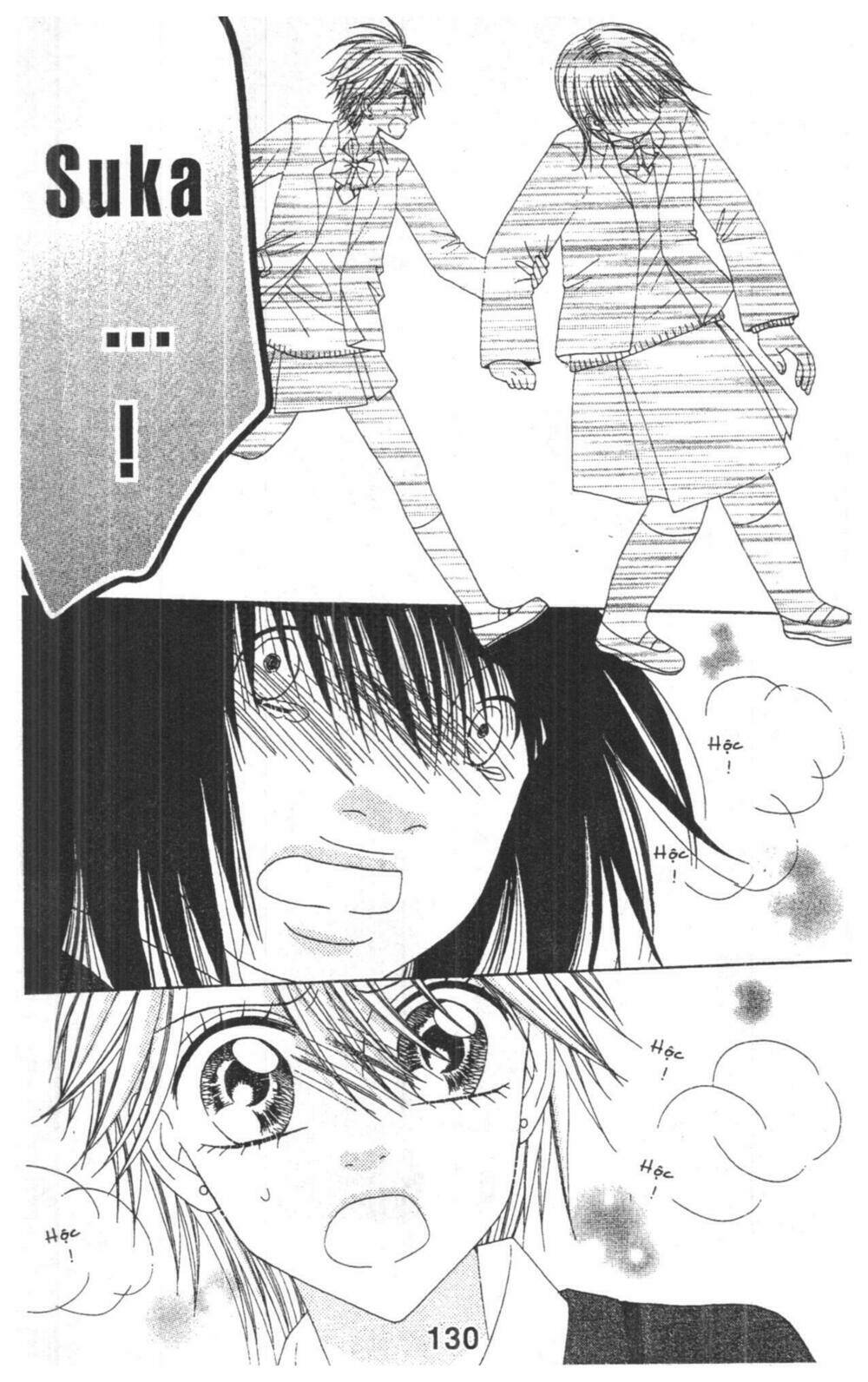 tomodachi gokko [takeuchi ayaka] chapter 5 130