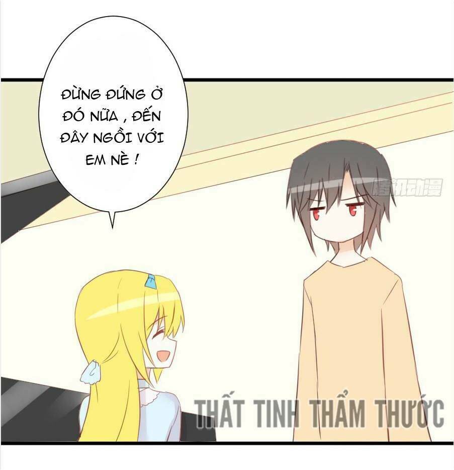 hôm nay ta cũng muốn trêu chọc nàng chapter 52 24