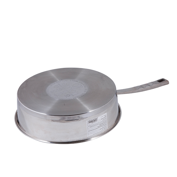Chảo Chống Dính Inox 304 Elmich Zeus EL2350977 (20cm)