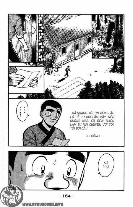 hoàng phi hồng phần 1 chapter 23 184