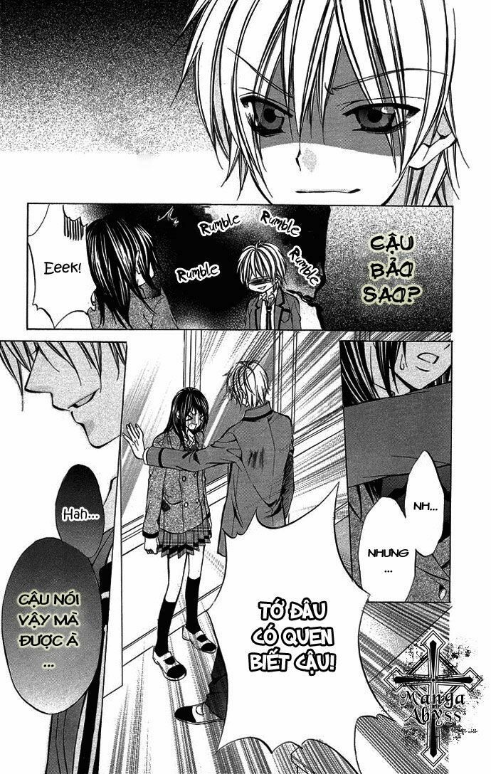 secret kiss chapter 5 10