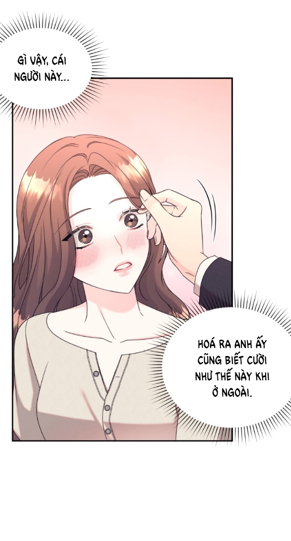 Người Vợ Giả Mạo chapter 3.1 - Trang 9