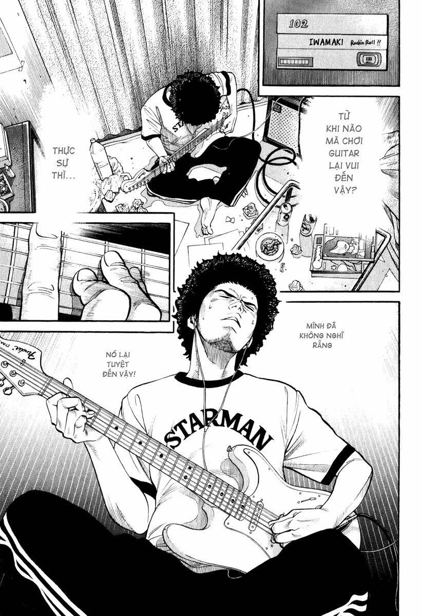 rrr - rock 'n' roll ricky chapter 2 9