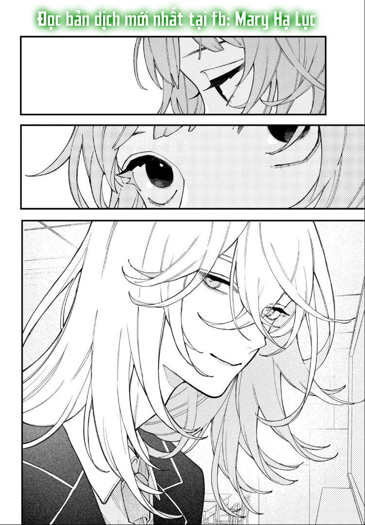 hãy yêu đi, thiên thần giả tạo chapter 2.1 8