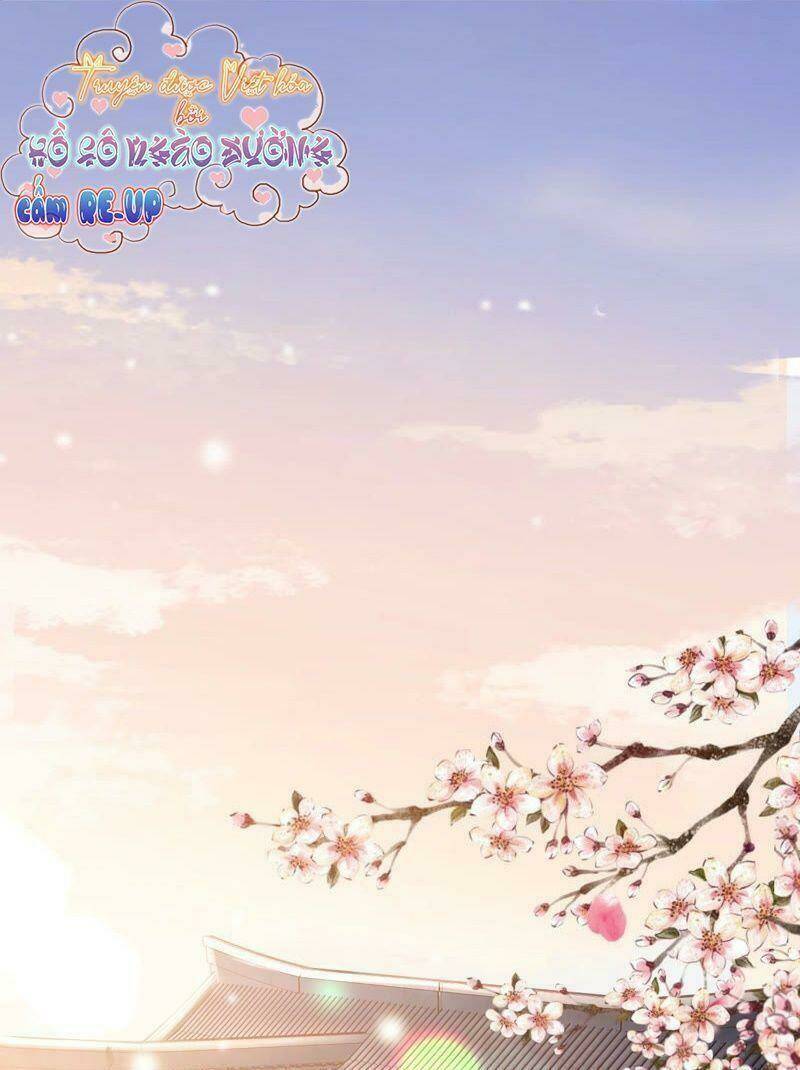 quận chúa vững vàng, thiết lập nhân vật không thể vỡ chapter 10 55