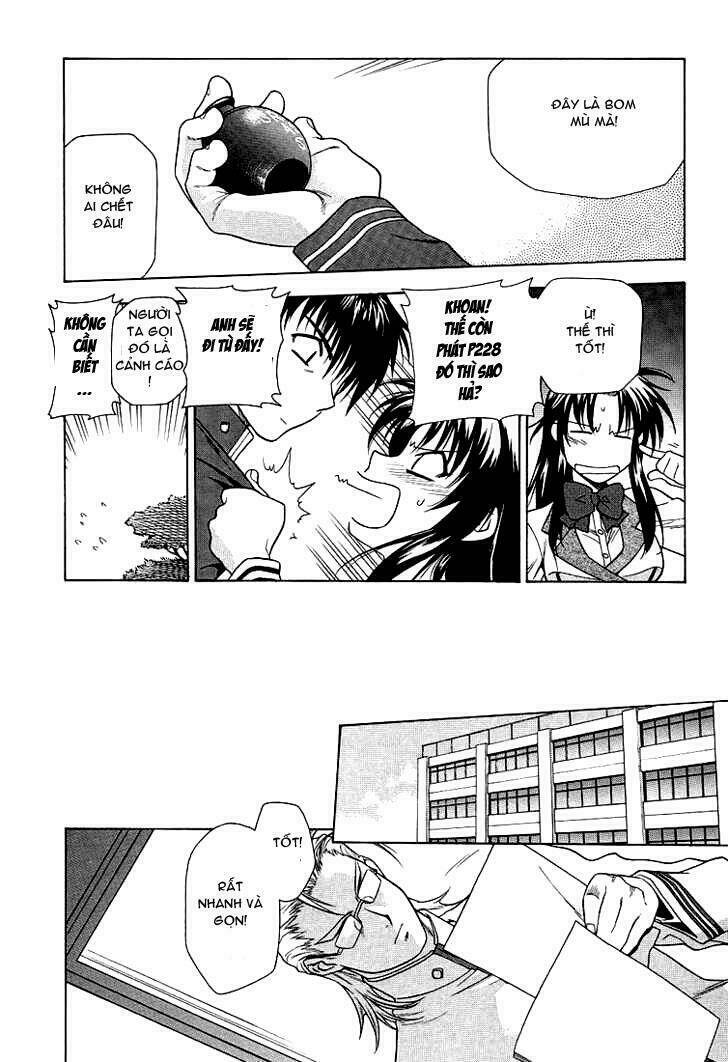 full metal panic! chapter 4 19