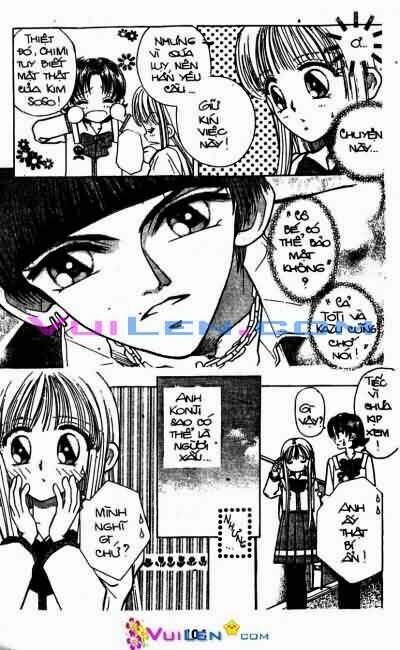 arita đáng yêu chapter 1 104