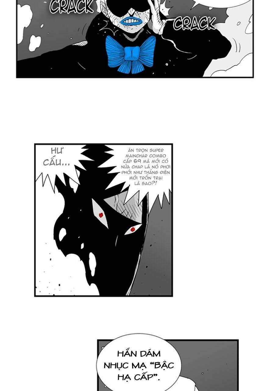 hành trình thoát khỏi địa ngục chapter 68 24