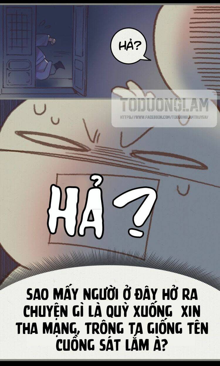 mang quải hệ thống, nhất trí mạng chapter 4 30